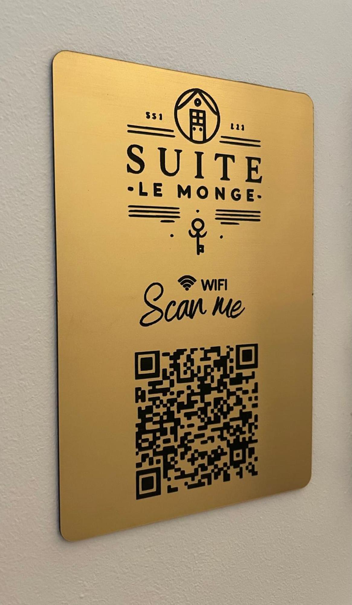 Suite - Le Monge - Dijon Centre Historique Ngoại thất bức ảnh