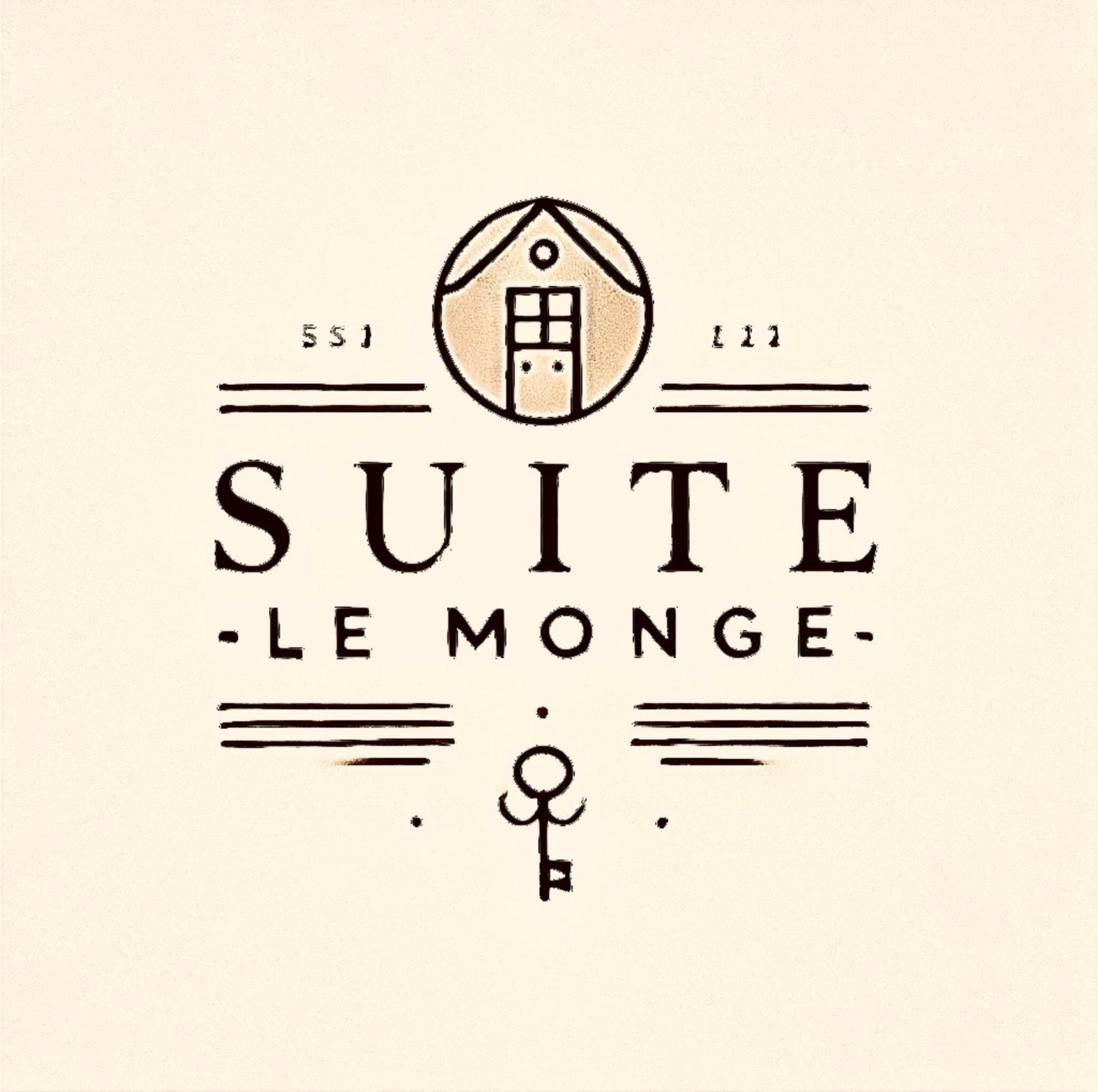 Suite - Le Monge - Dijon Centre Historique Ngoại thất bức ảnh